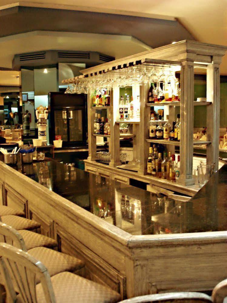 Hotel Del Prado Mexico by Eksteriør bilde