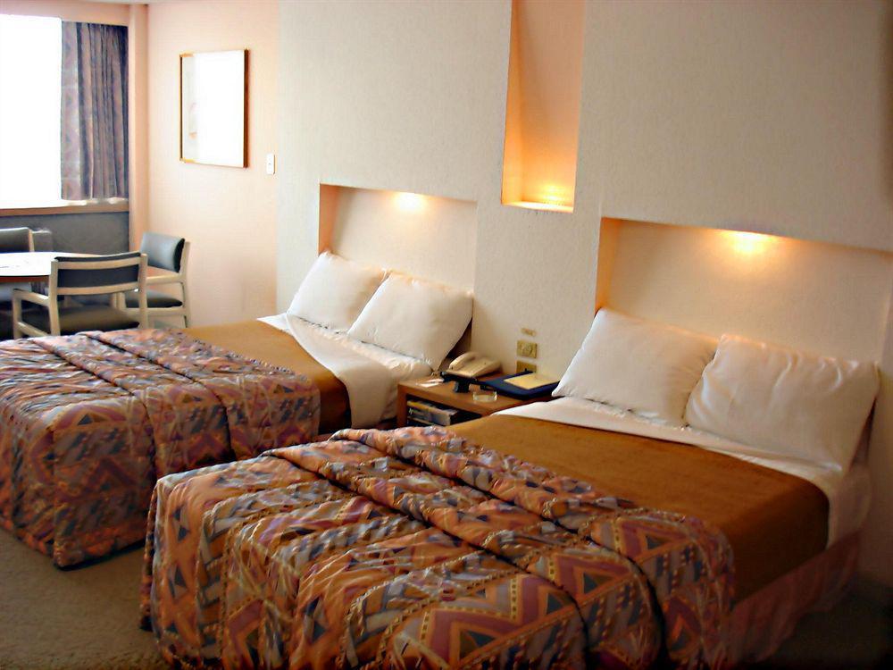 Hotel Del Prado Mexico by Rom bilde