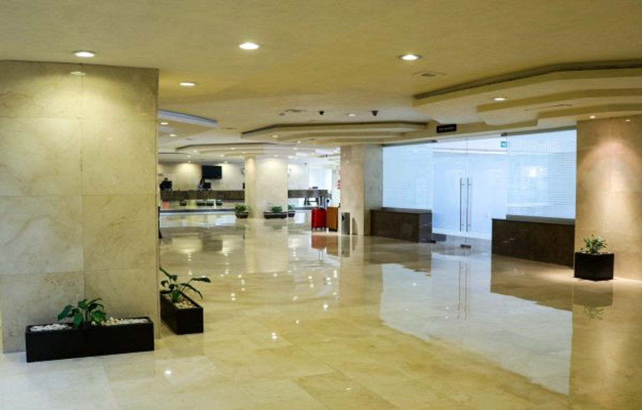 Hotel Del Prado Mexico by Eksteriør bilde